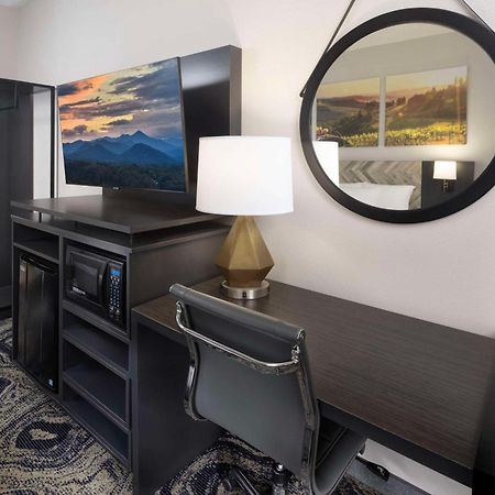 Clarion Inn Biltmore Village Asheville Bagian luar foto