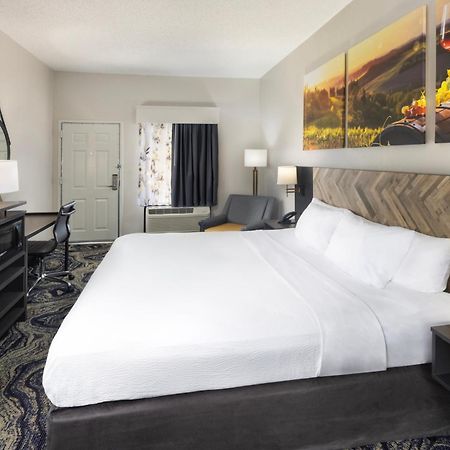 Clarion Inn Biltmore Village Asheville Bagian luar foto