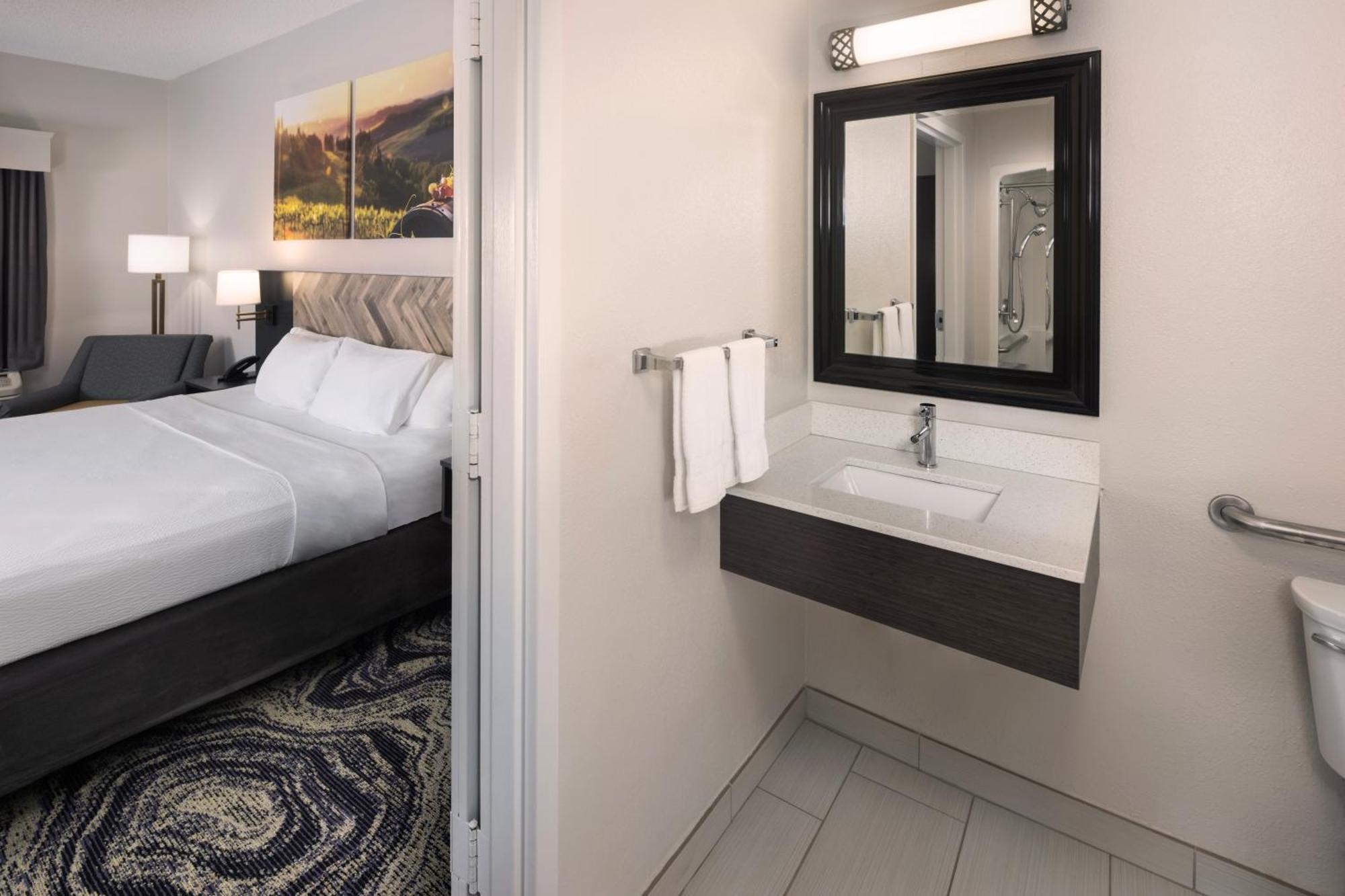 Clarion Inn Biltmore Village Asheville Bagian luar foto