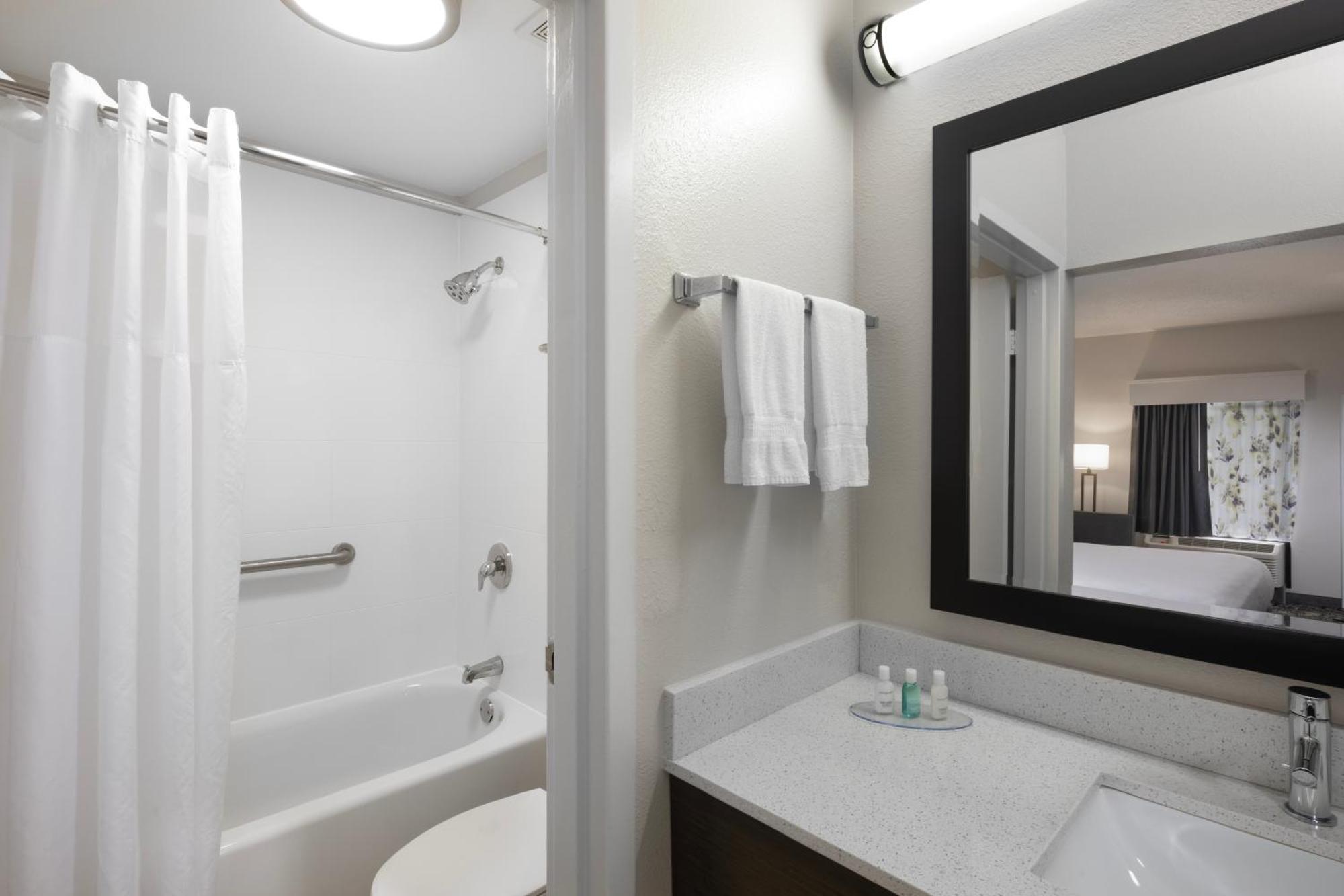 Clarion Inn Biltmore Village Asheville Bagian luar foto